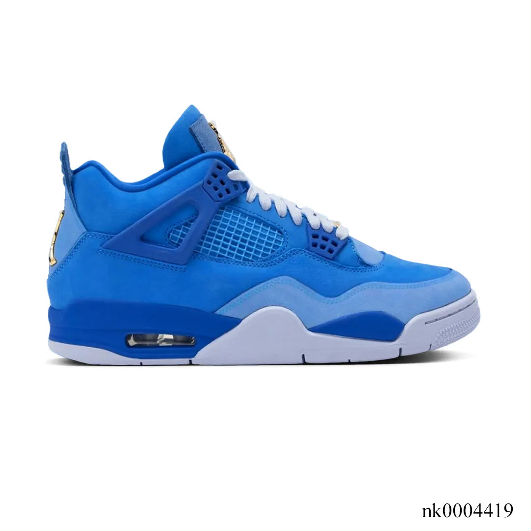 Florida Gators x AJ 4 PE 2025 Shoes Sneakers – nk0004419