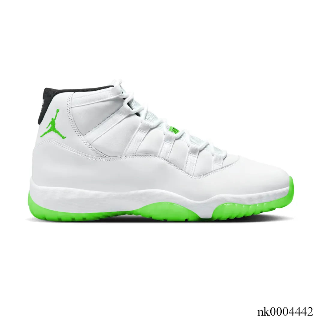 AJ 11 Chlorophyll Shoes Sneakers – nk0004442