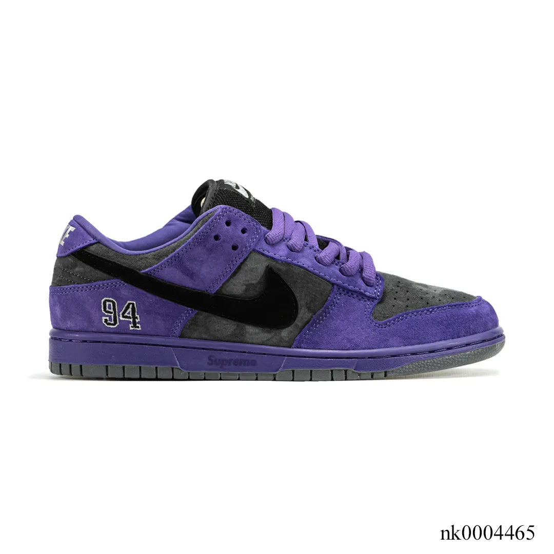 SUP x Dunk Low SB Ink Shoes Sneakers – nk0004465
