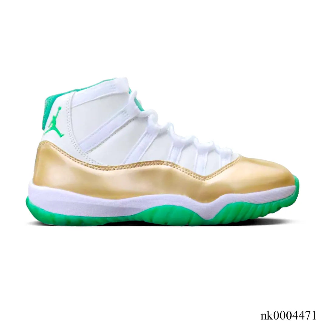 Ray Allen x AJ 11 Celtics PE Shoes Sneakers – nk0004471