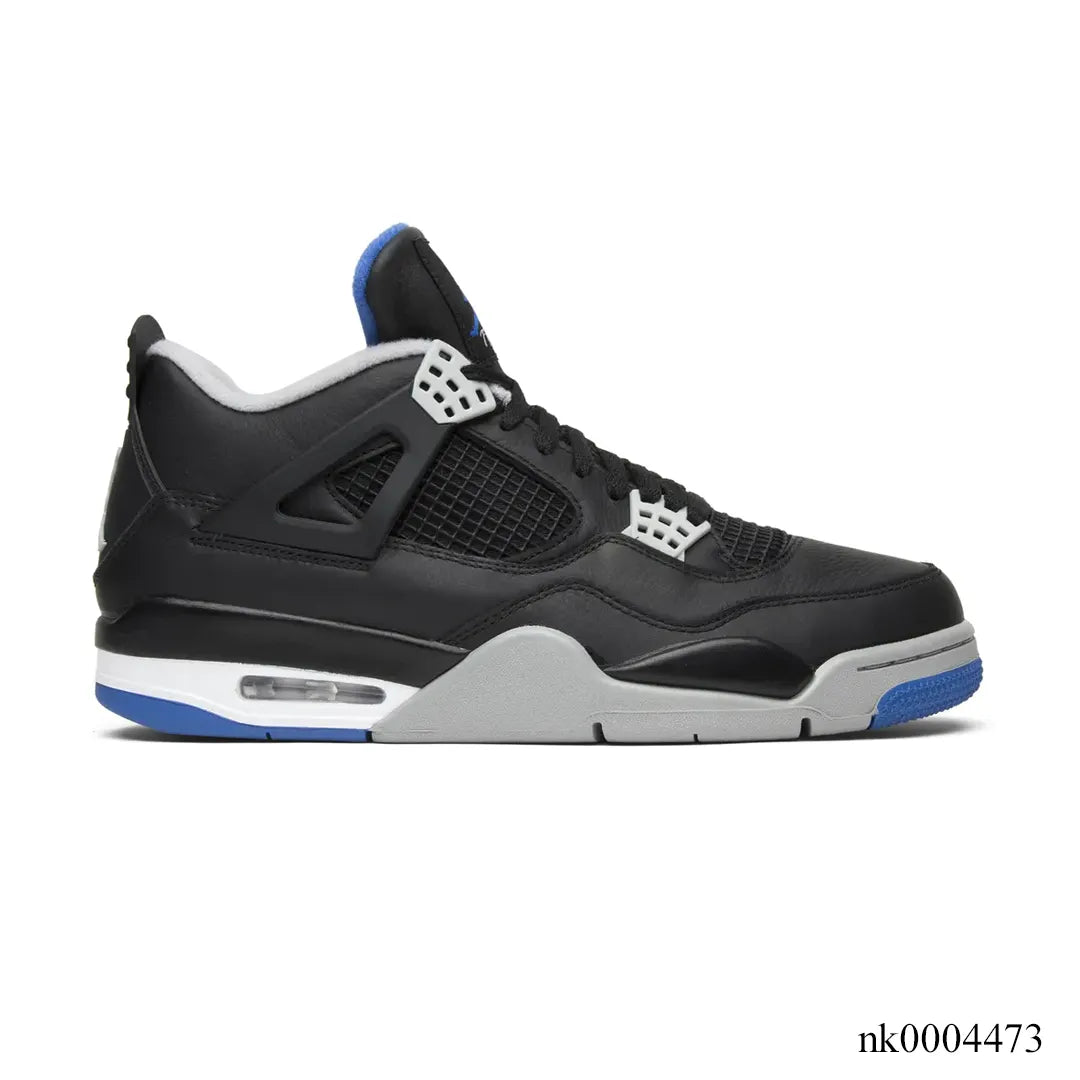 AJ 4 Motorsports Alternate Shoes Sneakers – nk0004473