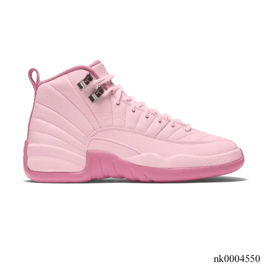 AJ 12 Pearl Pink Shoes Sneakers – nk0004550