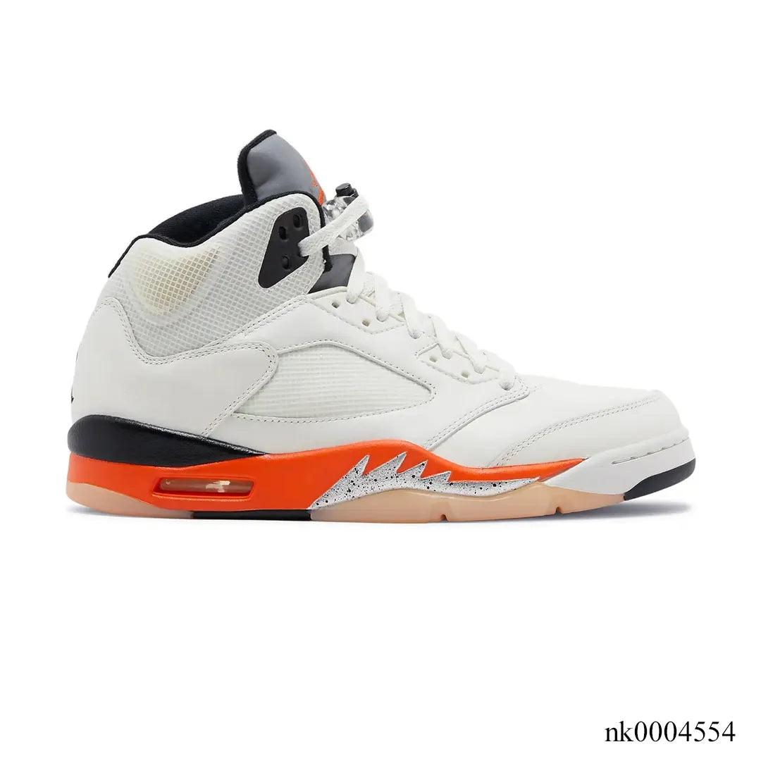 AJ 5 Shattered Backboard Shoes Sneakers – nk0004554
