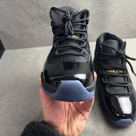 AJ 11 Gamma (2025) Shoes Sneakers – nk0004557