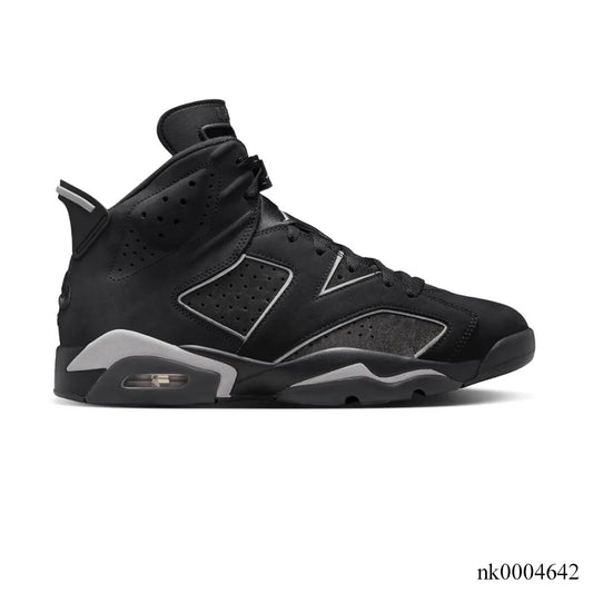 AJ 6 Cap and Gown Shoes Sneakers – nk0004642