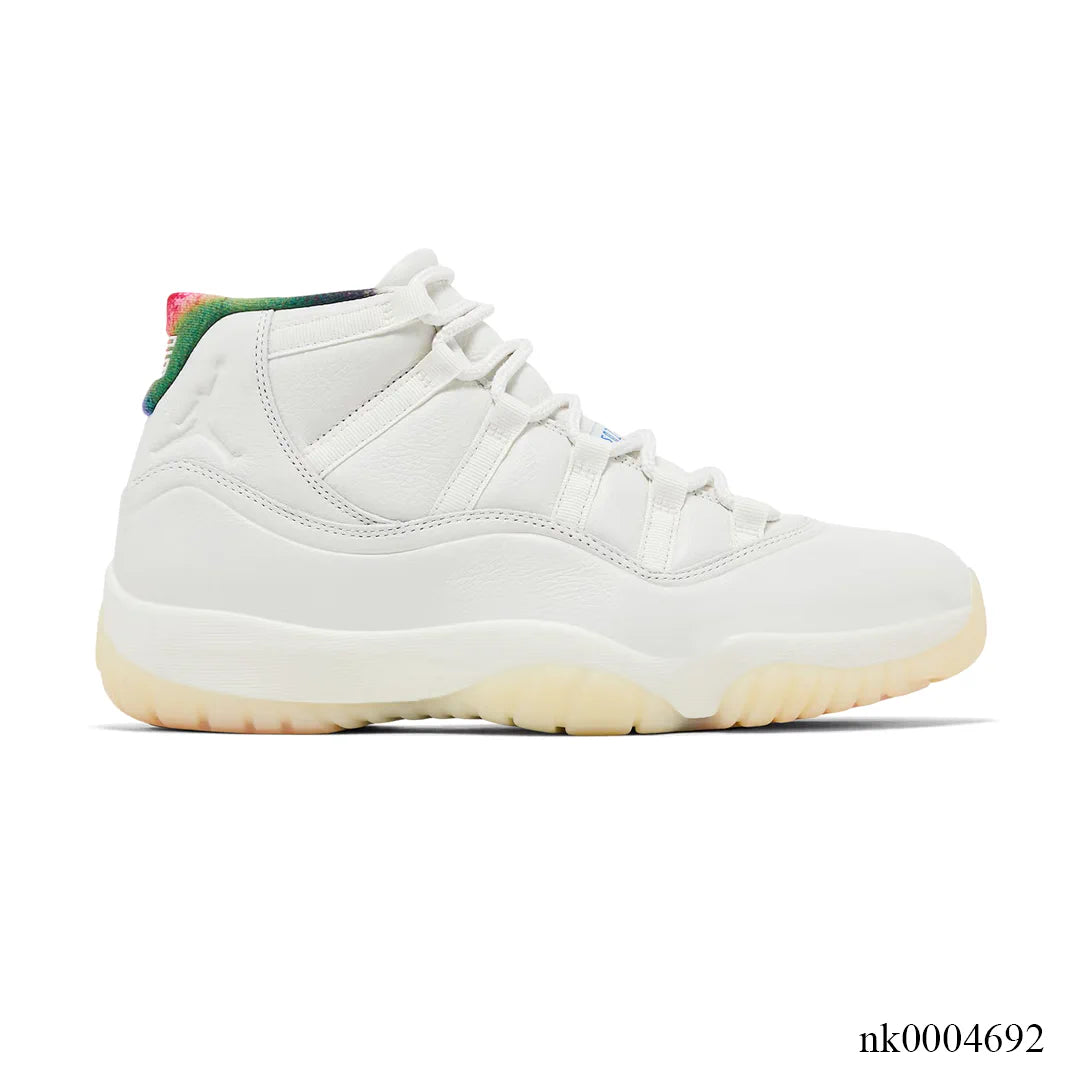 AJ 11 285 Atlanta Shoes Sneakers – nk0004692