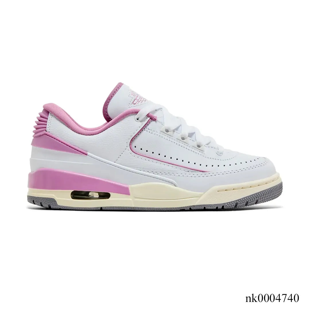 AJ 2/3 Orchid Shoes Sneakers – nk0004740