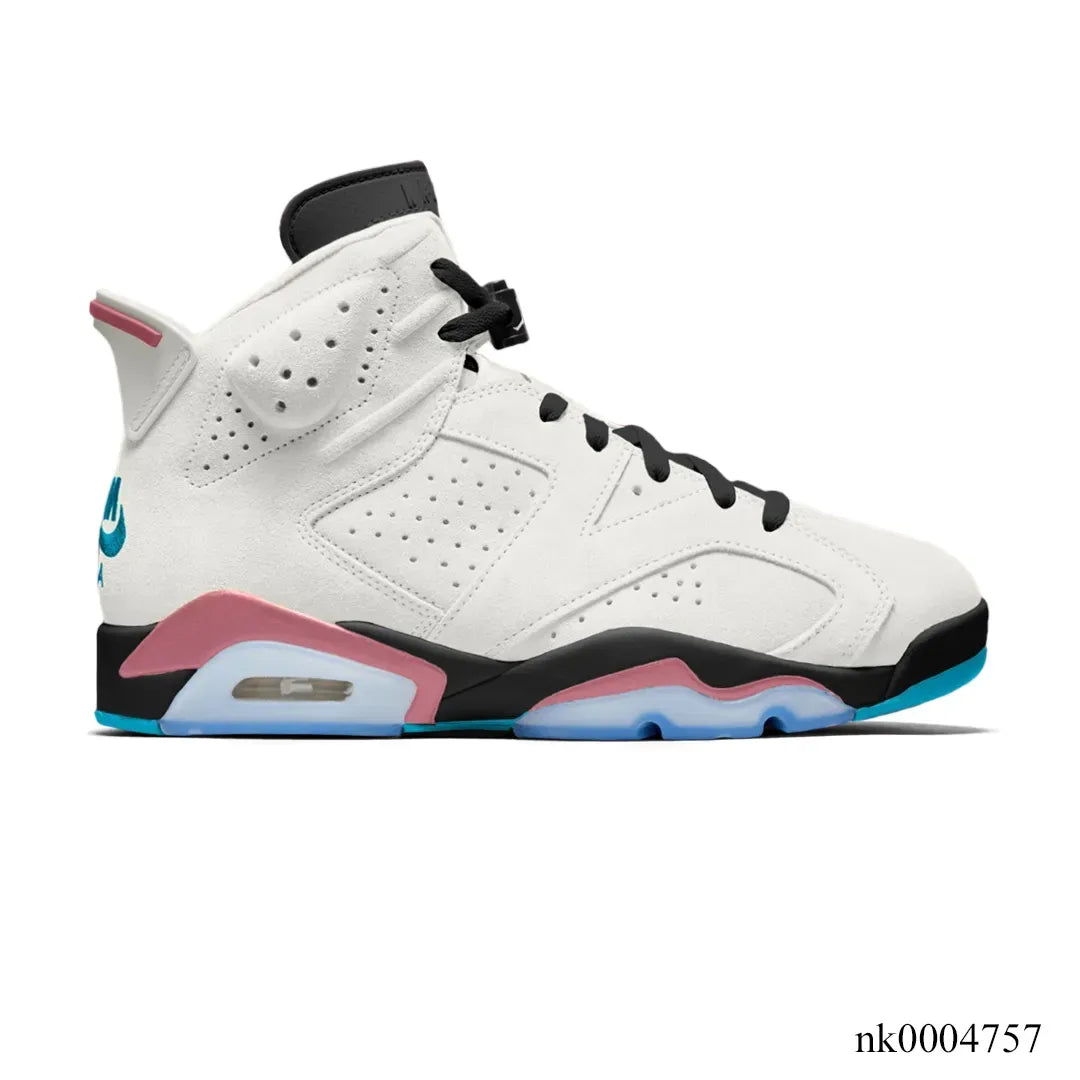A Ma Maniere x AJ 6 SP Sail Shoes Sneakers – nk0004757