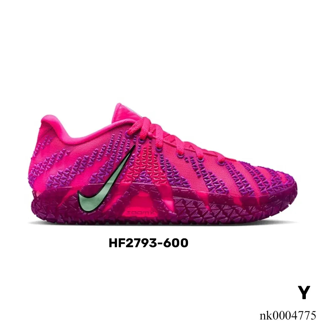 Ja 3 Max Volume Shoes Sneakers – nk0004775