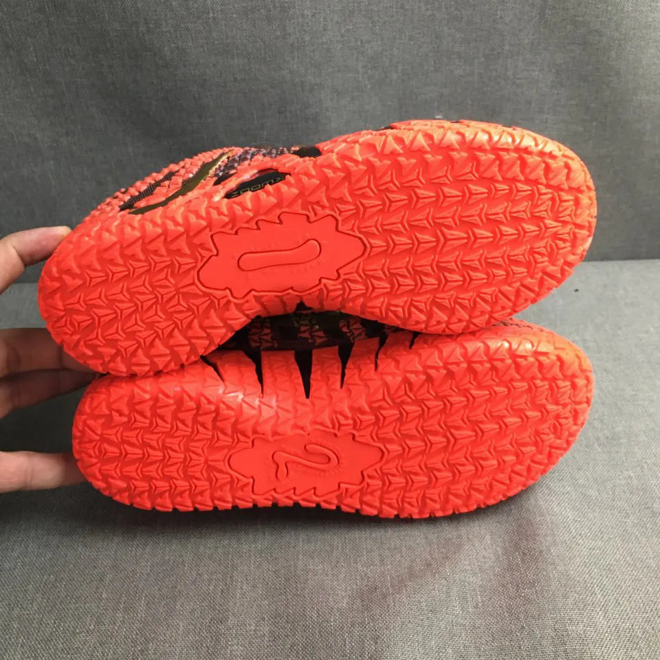 Ja 3 Year of the Horse Shoes Sneakers – nk0004777