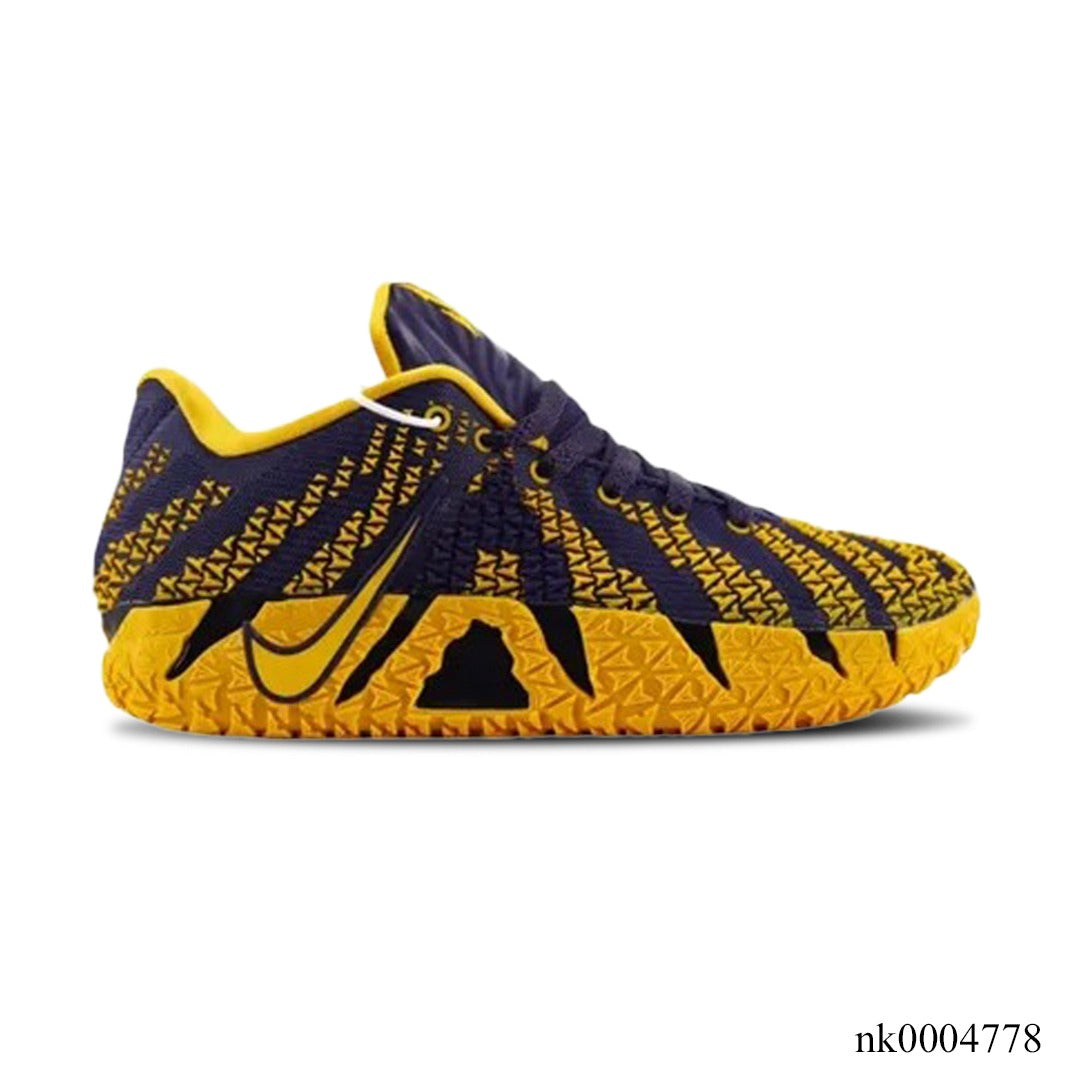 Ja 3 Tigers PE EP Shoes Sneakers – nk0004778
