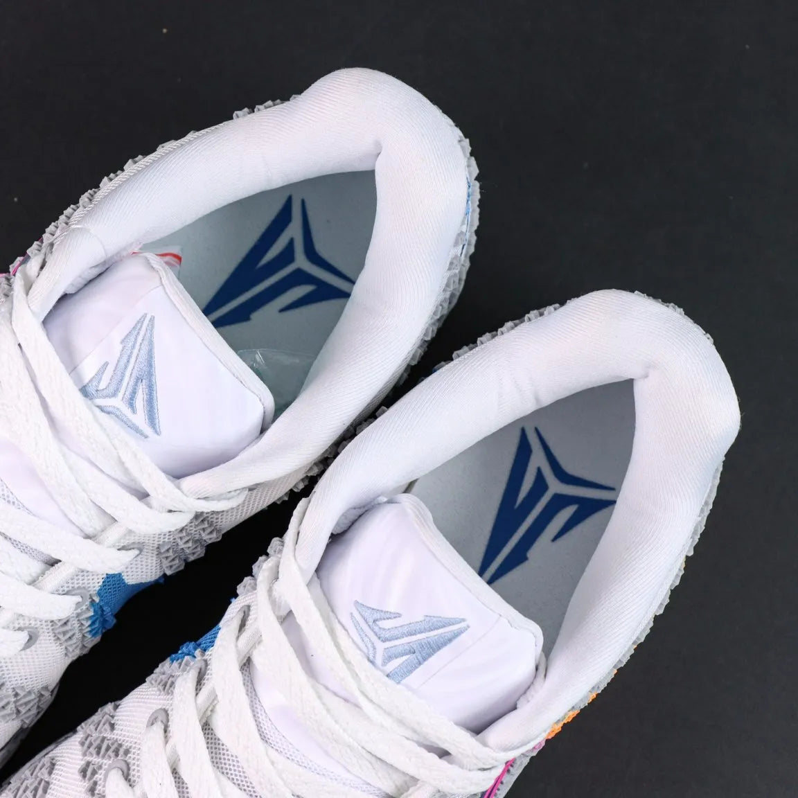 Ja 3 Light Show Shoes Sneakers – nk0004830