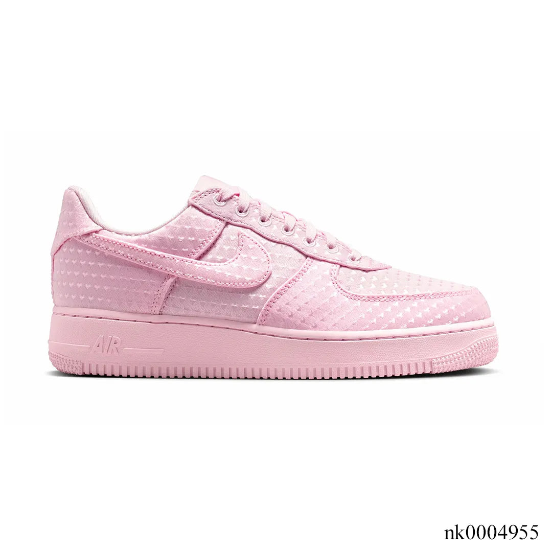AF 1 Low Valentine’s Day Pink Foam (2026) Shoes Sneakers – nk0004955
