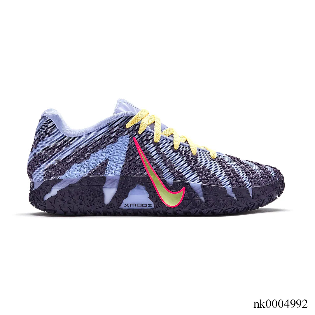 Ja 3 ‘Hustle & Flow’ Shoes Sneakers – nk0004992