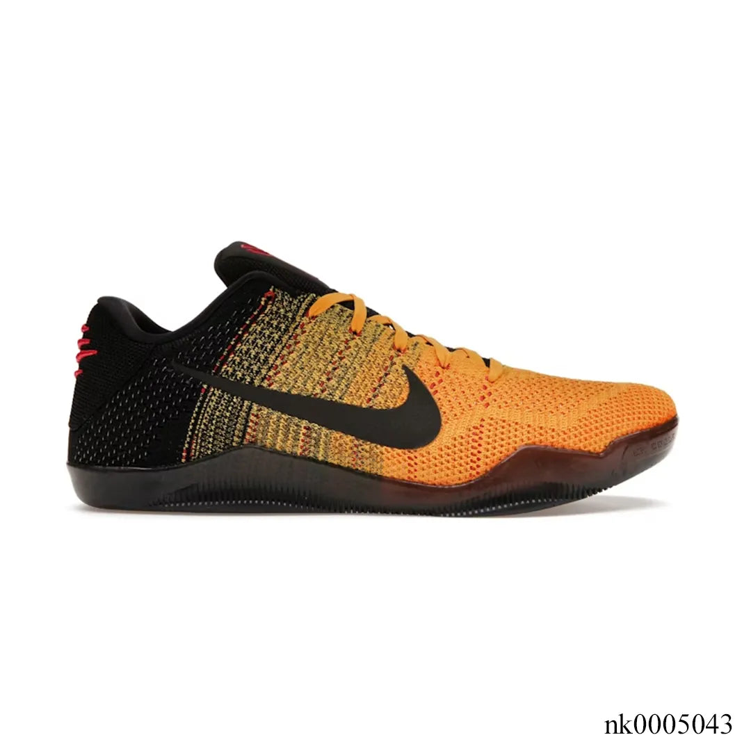 Kobe 11 Elite Low Bruce Lee Shoes Sneakers – nk0005043