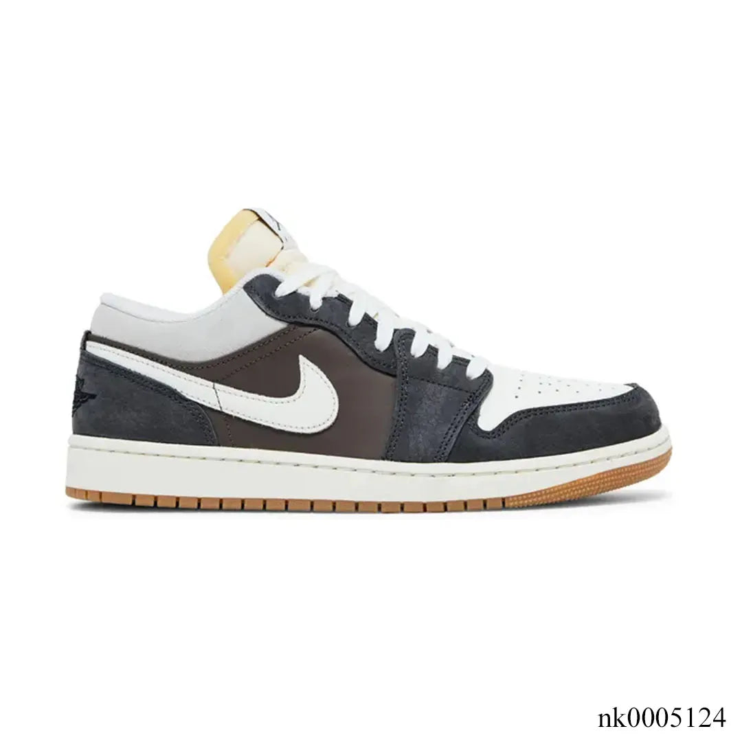 AJ 1 Low Dodgers Shoes Sneakers – nk0005124