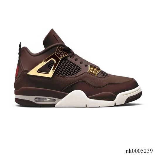 AJ 4 Retro ‘Bin23’ Shoes Sneakers – nk0005239