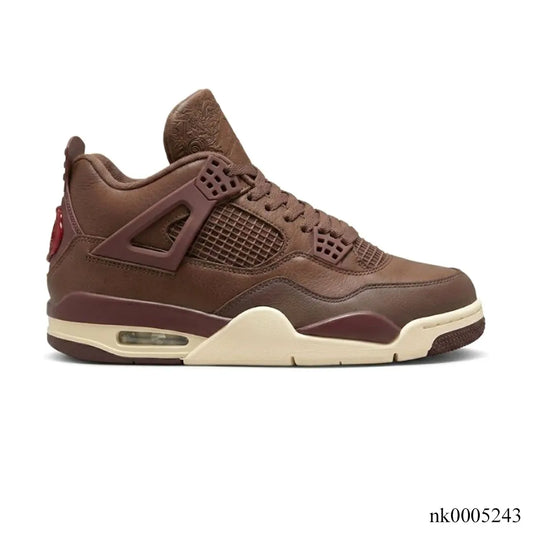 AJ 4 Premio “Bin 23” Shoes Sneakers – nk0005243