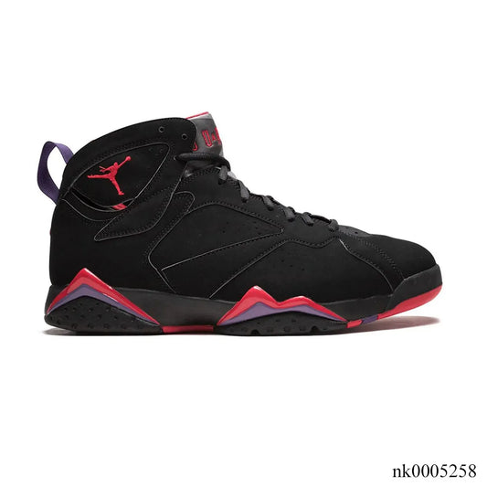 AJ 7 Retro “Raptor” Shoes Sneakers – nk0005258