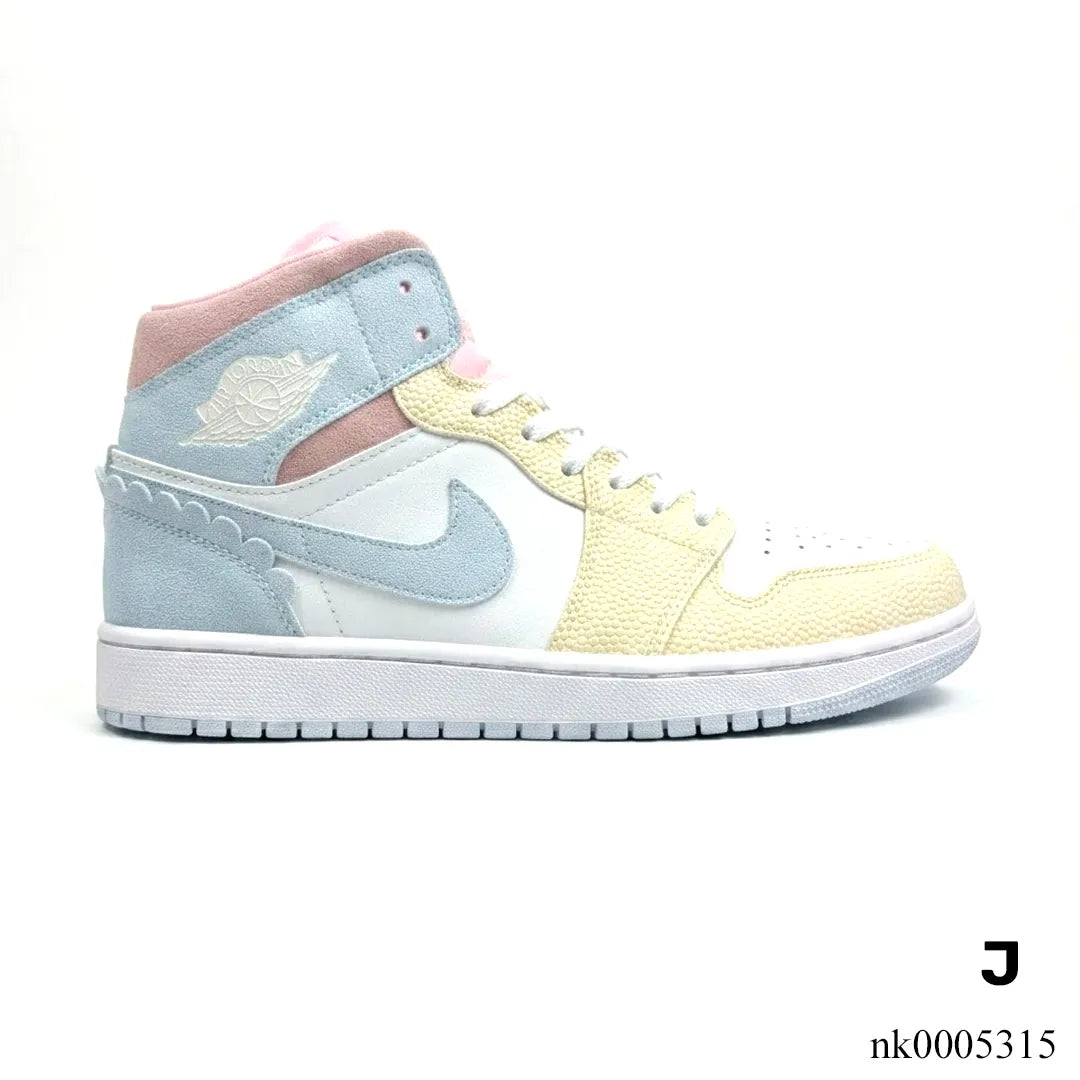 AJ 1 Mid SE Love Is In The Air/ Valentine’s Day Shoes Sneakers – nk0005315