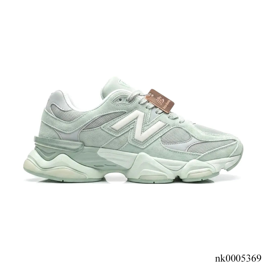 NB 9060 “Mosaic Green / Sea Salt” Shoes Sneakers – nk0005369