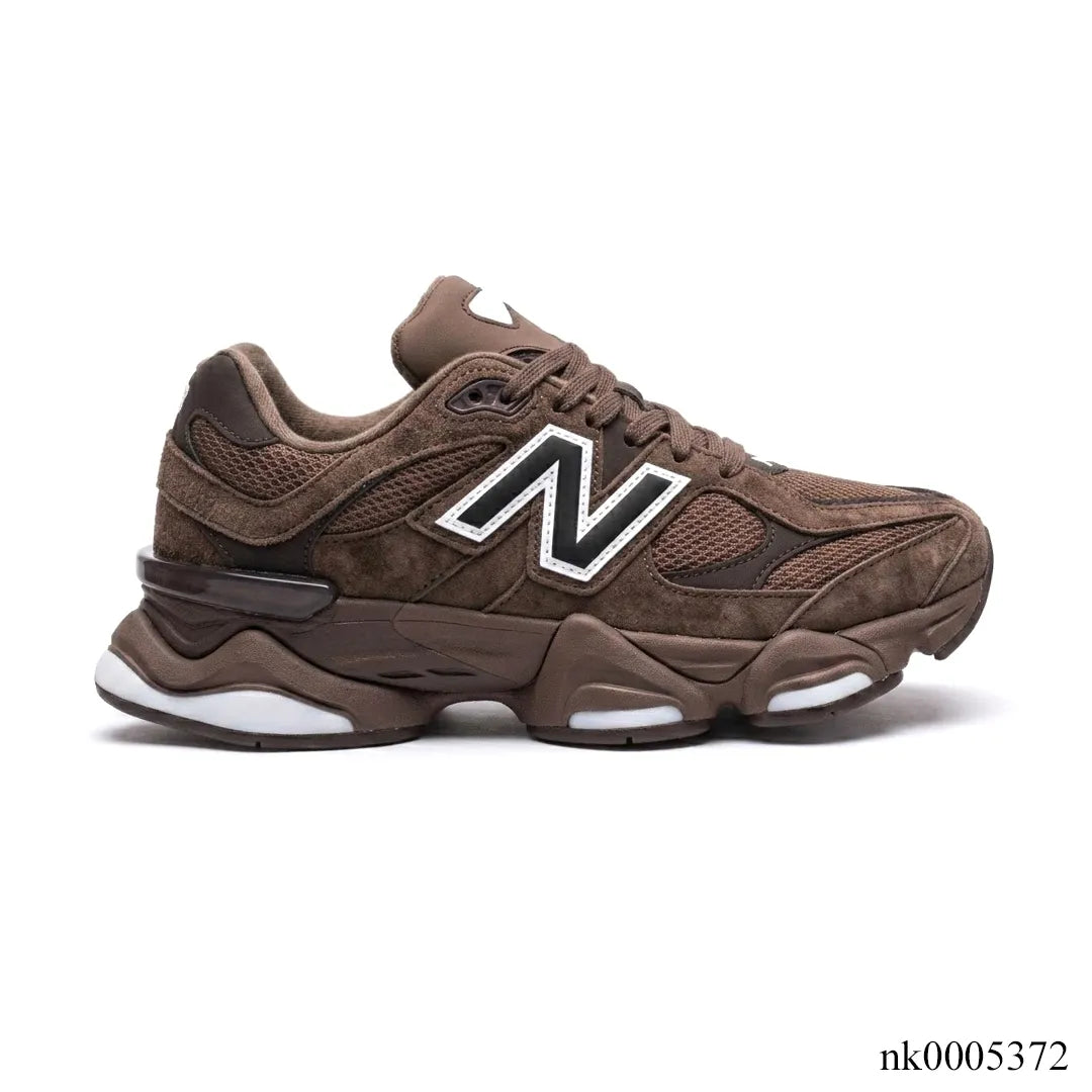 NB 9060 Brown Ice Shoes Sneakers – nk0005372