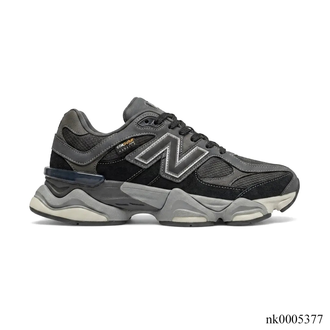 NB 9060 ‘Cordura Black Grey’ Shoes Sneakers – nk0005377