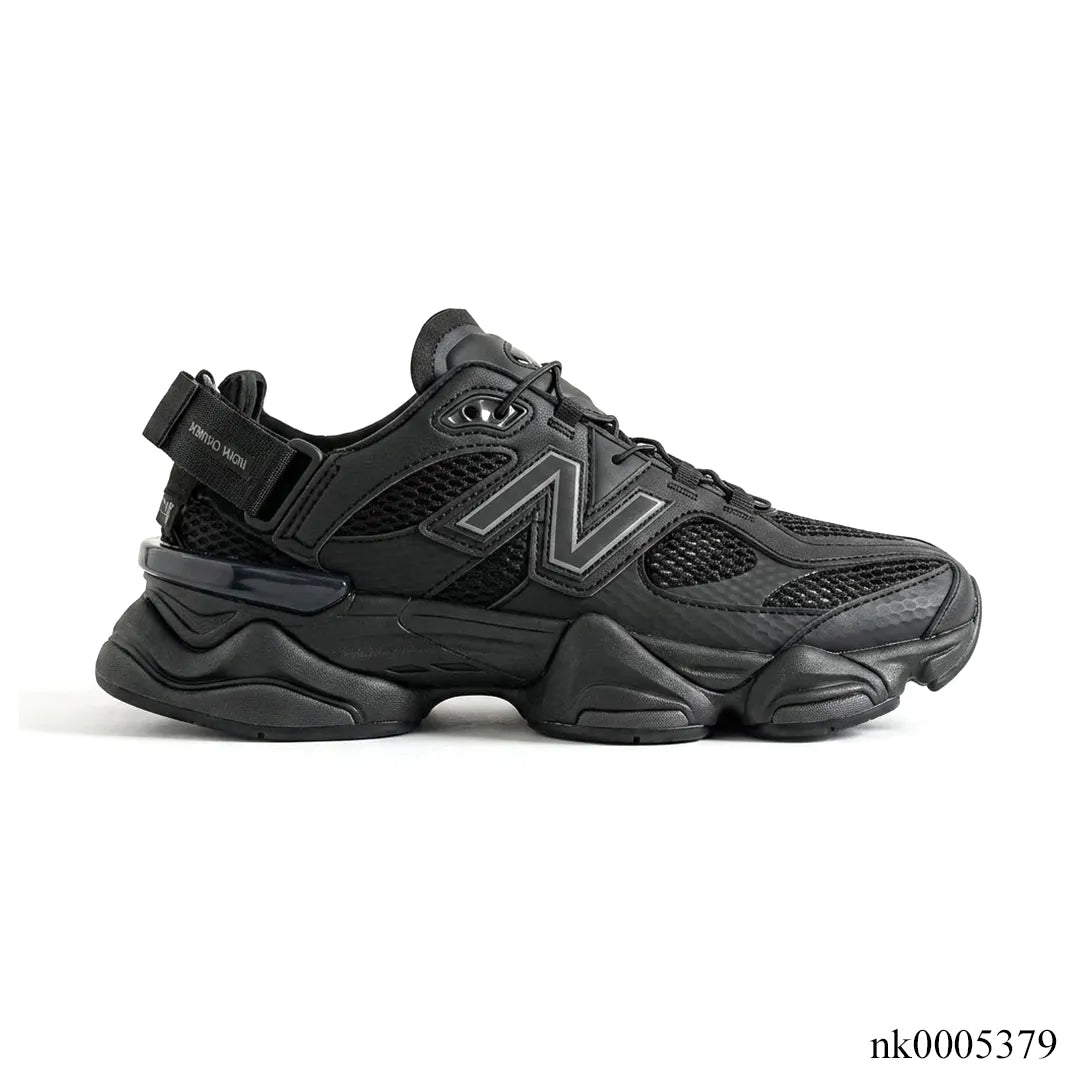 NB 9060 Summer Black Shoes Sneakers – nk0005379