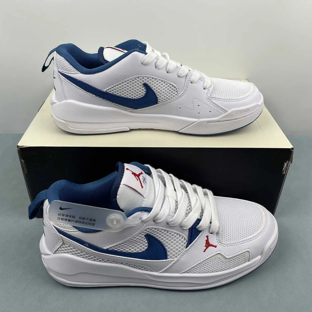 NK Jordan CMFT Era Shoes Sneakers – nk0005414