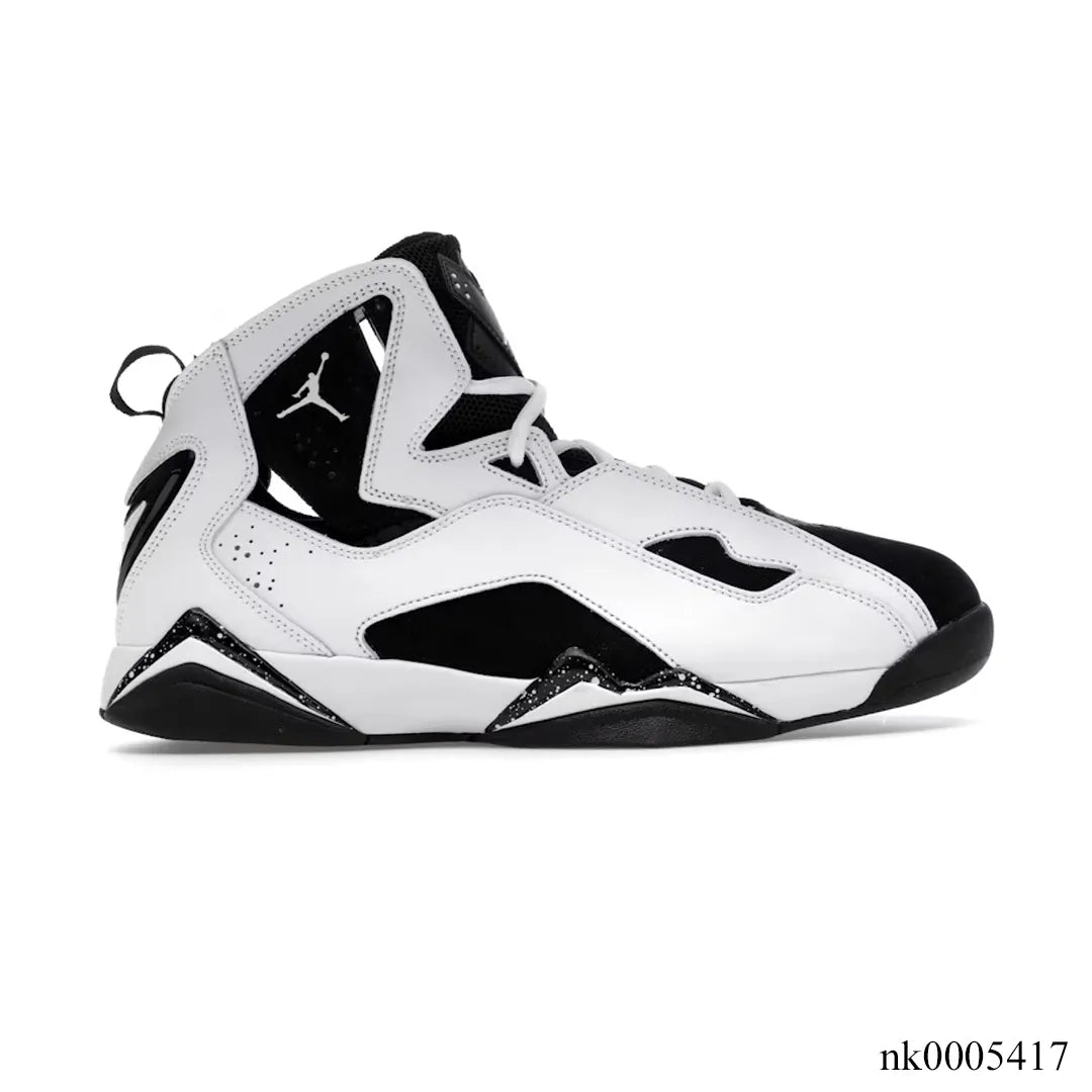 JD True Flight Oreo Shoes Sneakers – nk0005417