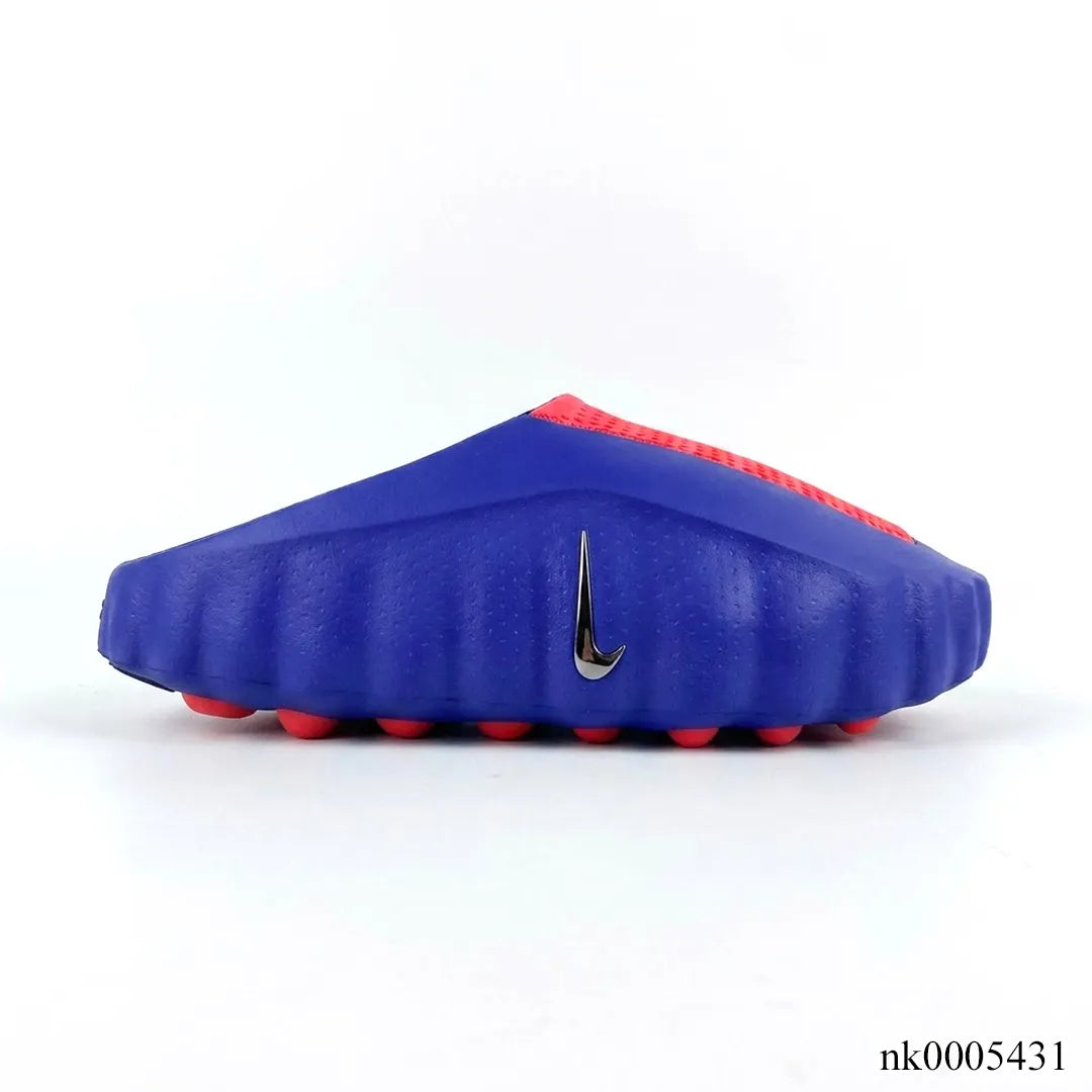 NK Mind 001 AMP “Spider-Man” (Indigo Burst/Hyper Punch) Shoes Sneakers – nk0005431