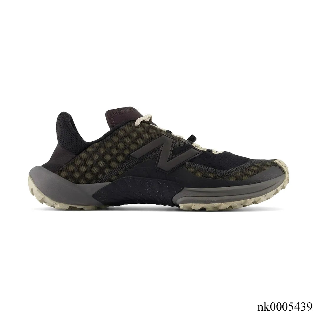 NB Minimus Trail M10 Black / Castlerock Shoes Sneakers – nk0005439