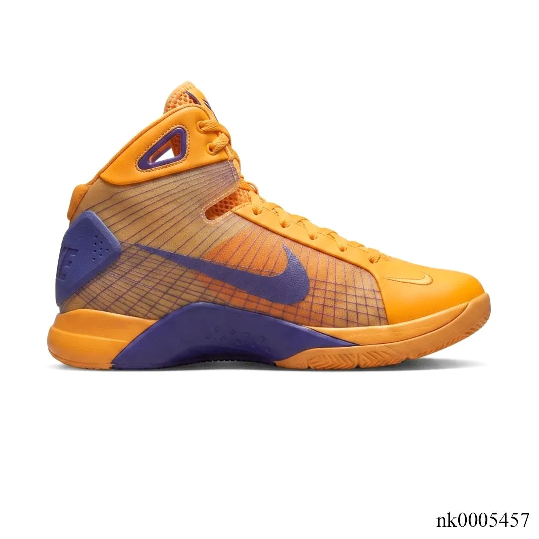 NK Hyperdunk ‘Snake Pool’ Shoes Sneakers – nk0005457