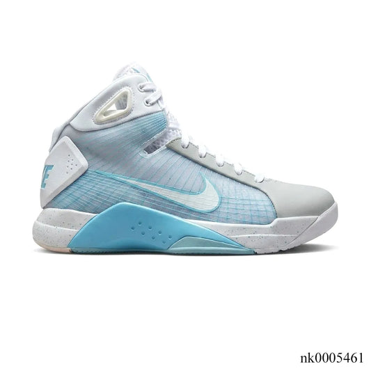 NK Hyperdunk Supreme ‘Marty McFly’ Shoes Sneakers – nk0005461