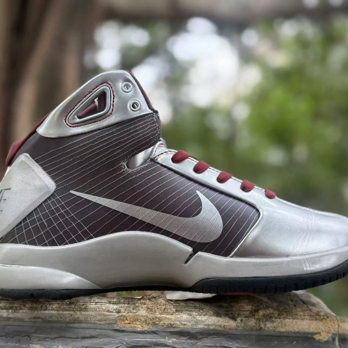 Kobe ‘Aston Martin Pack’ Shoes Sneakers – nk0005464