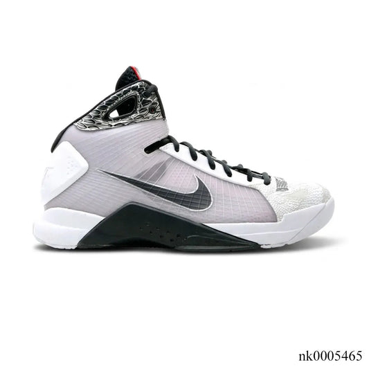 NK Hyperdunk Supreme ‘Black Mamba’ Shoes Sneakers – nk0005465
