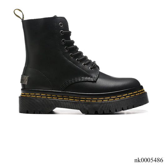 DM 1460 Bex Double Stitch Leather Boot Shoes Sneakers – nk0005486