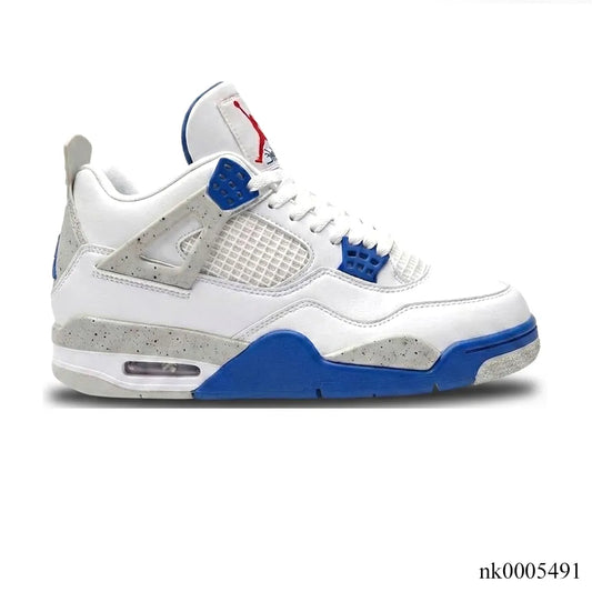 AJ 4 “Jackie Robinson” Shoes Sneakers – nk0005491