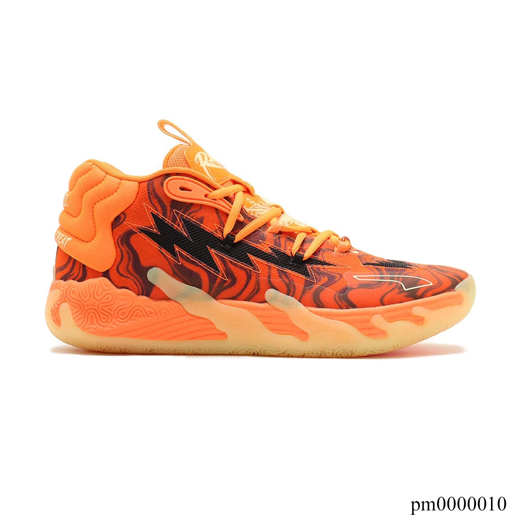 LaMelo Ball MB.03 Halloween Shoes Sneakers – pm0000010