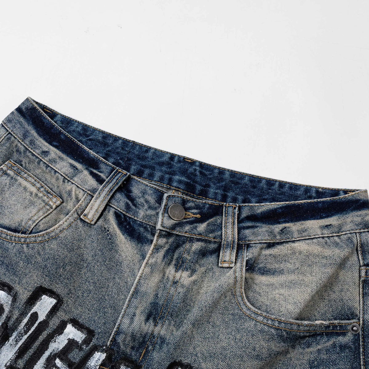 BLCG Streetwear Jean - BLCG0113 image 6