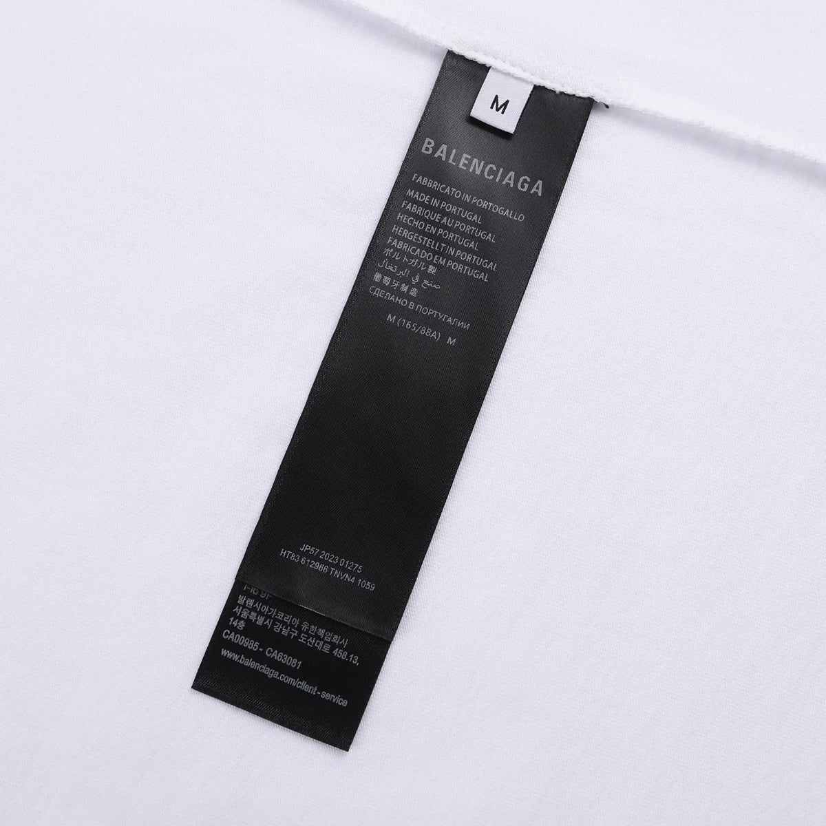 BLCG Cotton Graphic Print T-Shirt - BLCG0095 image 7