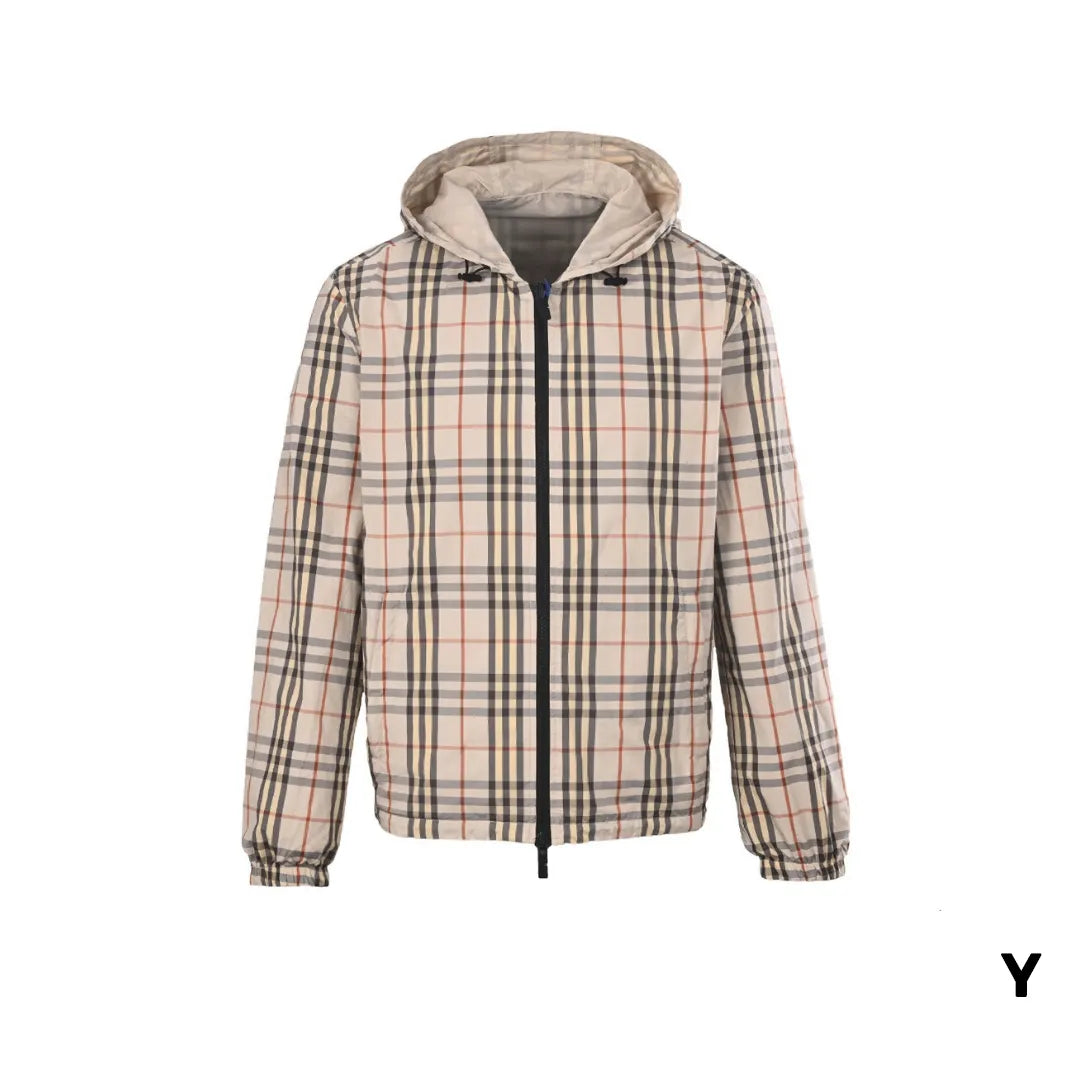 BUR Streetwear Jacket - BUR0065 - XXL image