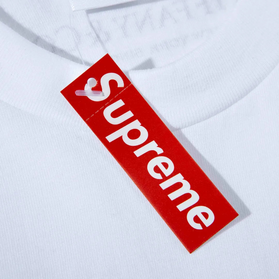 SUP Printed T-Shirt - SUP0095 image 7