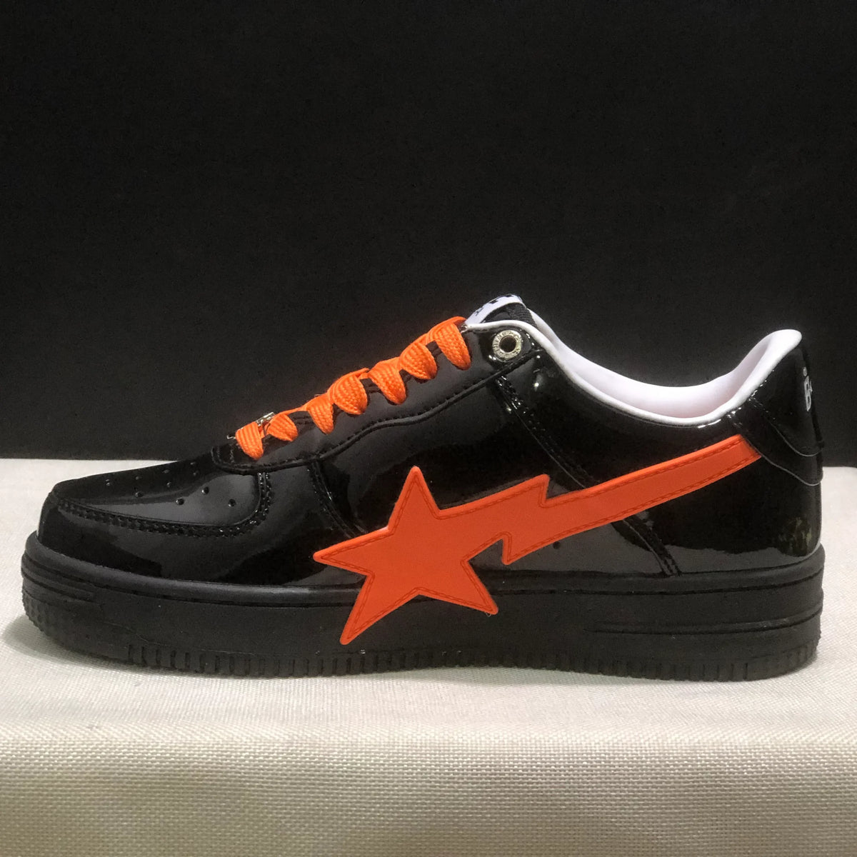 BAPE Sta Low Color Camo Combo Pink Shoes Sneakers - nk0005512 image 3