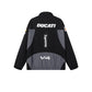 SUP x Ducati Track Jackets - SUP0134 image 1