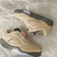 PSG x AJ 5 Low Shoes Sneakers – nk0002131