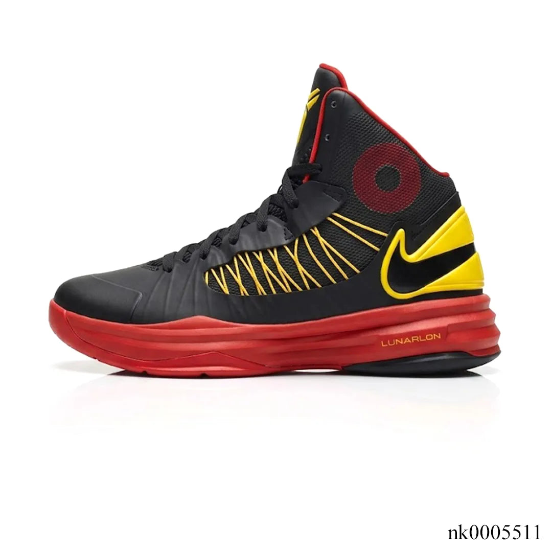 [PREMIUM] NK Hyperdunk 2010 "Kyrie Irving" Player Exclusive (PE) Shoes Sneakers -  nk0005511 image 1