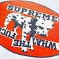 SUP Printed T-Shirt - SUP0096 image 7