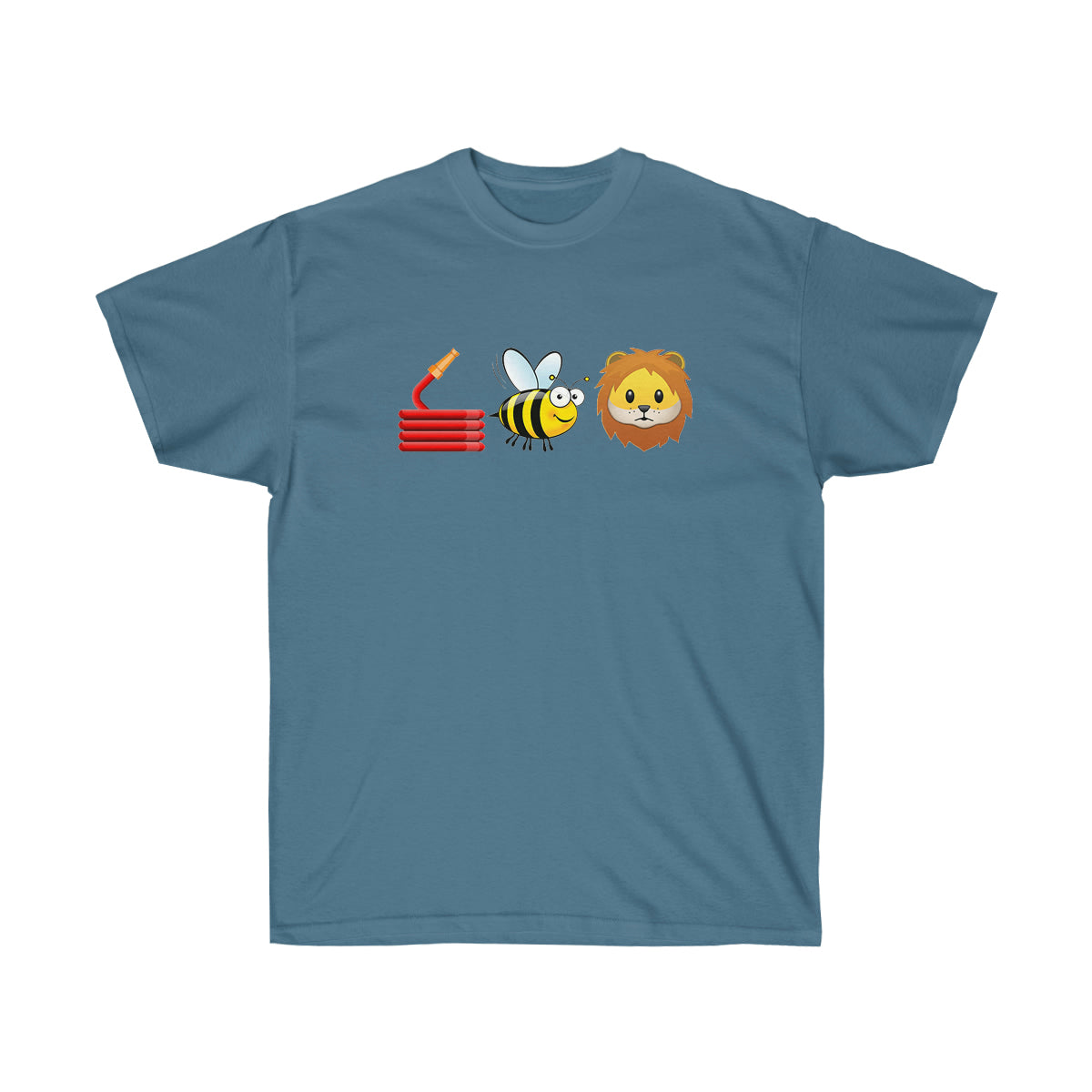 Hose Bee Lion T-Shirt image 8