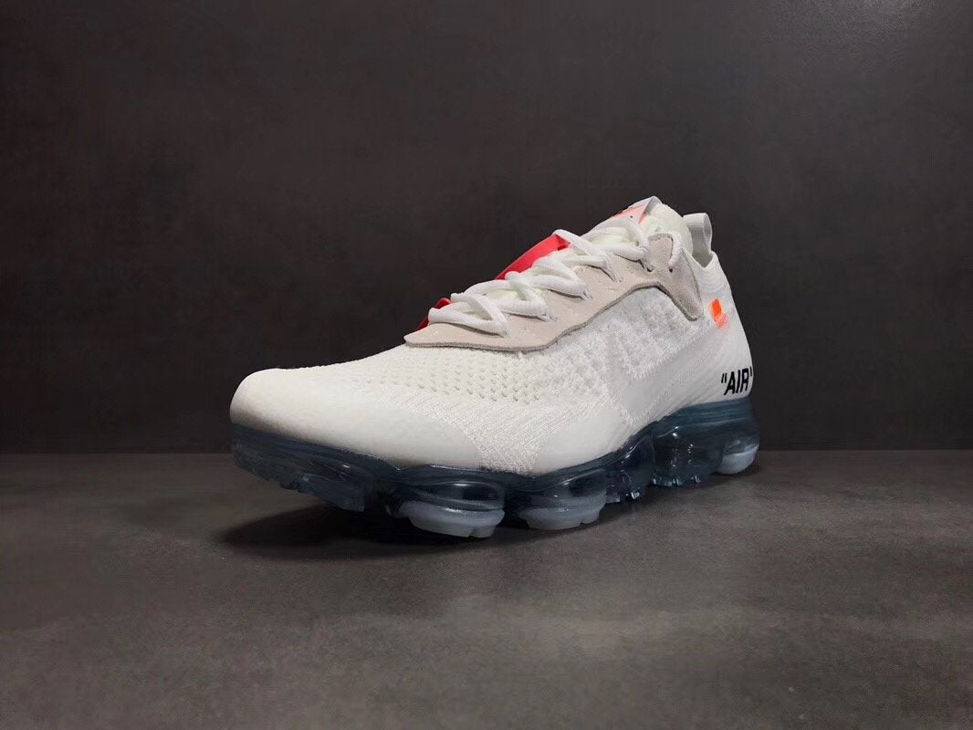 Air VaporMax OW 2018 Shoes Sneakers – nk0000037